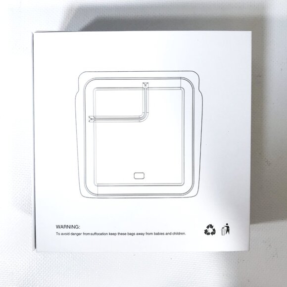 Tesla Model 3 Refresh Console Organizer Tray Set, New in Box - Picture 3 of 10